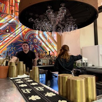 Dhamaka - Bar - Indian Near Me - New York, New York