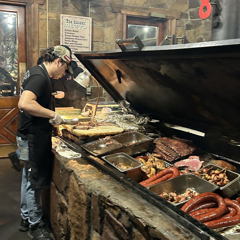 Hard Eight BBQ - Barbeque Near Me - Roanoke, Texas Hard Eight BBQ - Barbeque Near Me - Roanoke, Texas