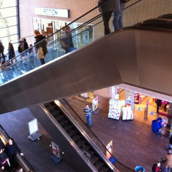 Flowamsterdam - Roltrappen - Shopping Centers Near Me - Amsterdam, New Hampshire