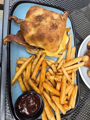 Grand Trunk Pub by null