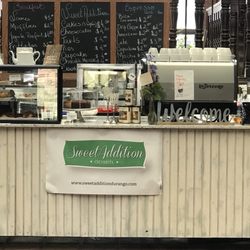 Sweet Addition - Sweet Addition