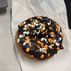 George's Donuts
