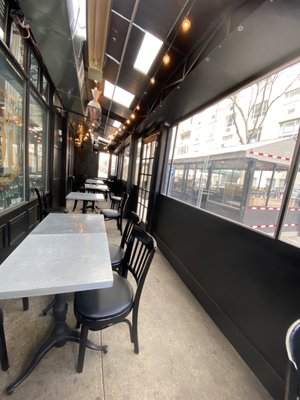 Eli's Essentials And Wine Bar by null