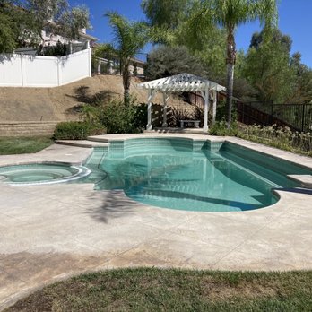Reyes Pool Plastering - Happy customers - General Contractors Near Me - Lancaster, California Reyes Pool Plastering - Happy customers - General Contractors Near Me - Lancaster, California
