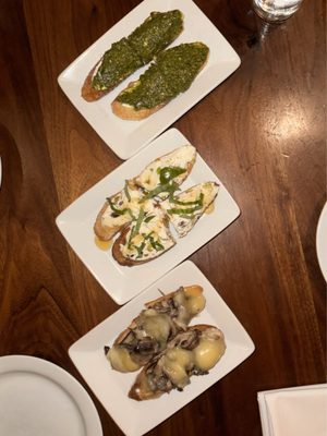Tria Cafe Rittenhouse by null
