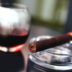 Friendly Fire Cigars