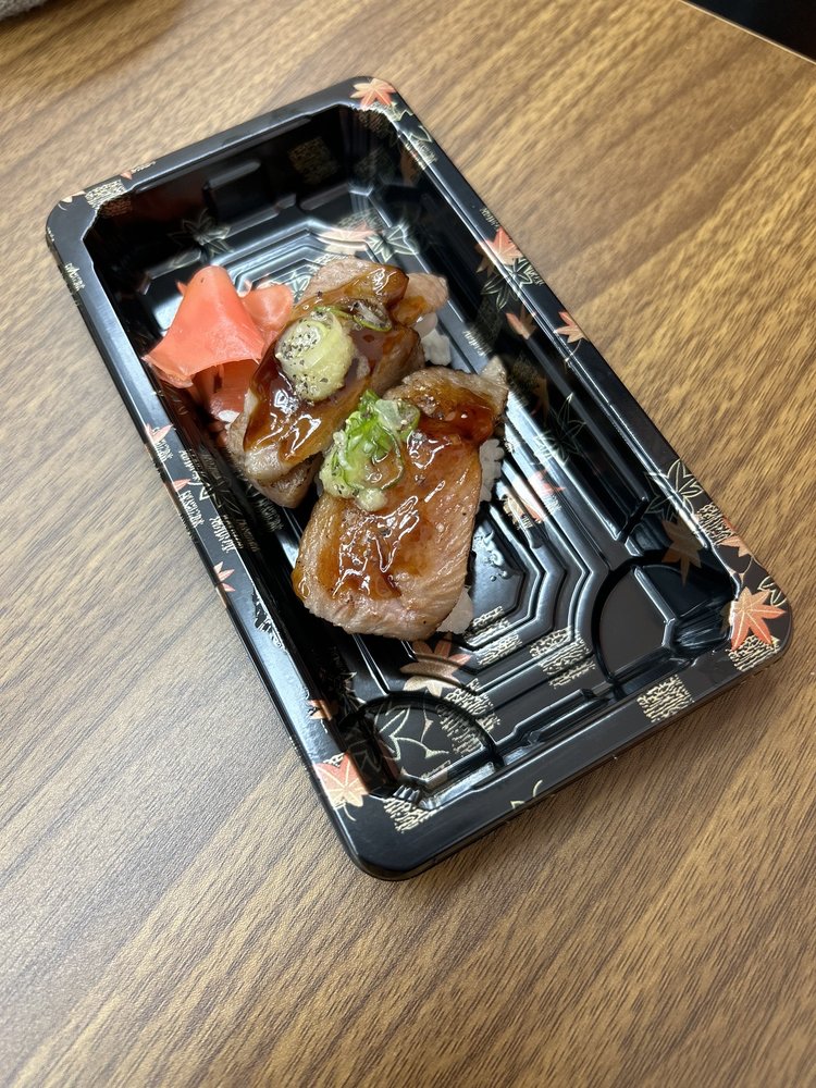 Food from Nanabi