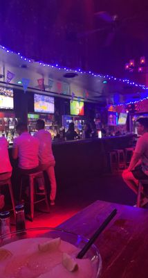 Chupacabra Cantina by null