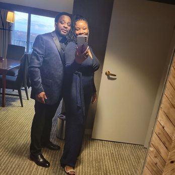 Eaglewood Resort and Spa - Hubby and I about to get our boggy on - Resorts Near Me - Itasca, Illinois Eaglewood Resort and Spa - Hubby and I about to get our boggy on - Resorts Near Me - Itasca, Illinois