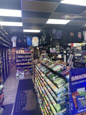 paradise market and tobacco concord DISCOUNT CIGAR CIGARETTES - Updated July 2026 - 32 Photos & 13 Reviews - 2707 Clayton Rd, Concord, California - Shops - Phone Number VIP CONVENIENCE STORE & SMOKE