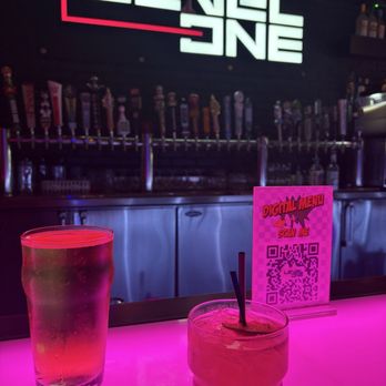 Level 1 Arcade Bar - Arcades Near Me - Mesa, Arizona