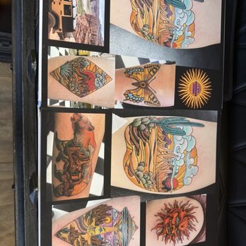 Ascension Tattoo - Super talented - Tattoo Near Me - Sedona, Arizona Ascension Tattoo - Super talented - Tattoo Near Me - Sedona, Arizona
