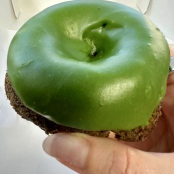 The Donuttery - Vegan matcha - Donuts Near Me - Huntington Beach, California The Donuttery - Vegan matcha - Donuts Near Me - Huntington Beach, California