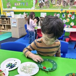 Happy Dragon Children's Learning