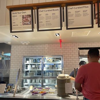 CAVA - Ordering area - Mediterranean Near Me - Jersey City, New Jersey CAVA - Ordering area - Mediterranean Near Me - Jersey City, New Jersey