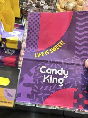 CandyKing New York by null