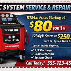 Imperial Smog & Auto Repair