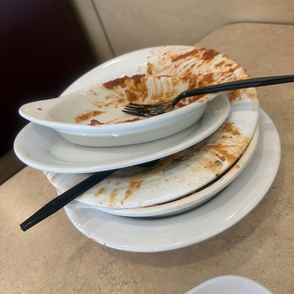 Fazoli's - The Aftermath !!! - Italian Near Me - Monroe, Michigan