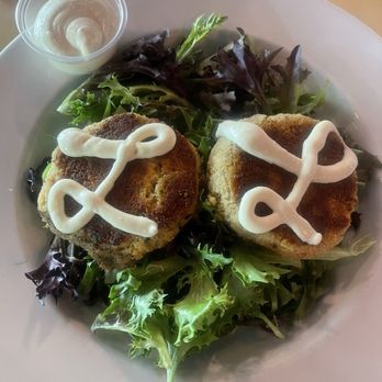 Lola's A Louisiana Kitchen - Crab Cake Dinner - Cajun/Creole Near Me - Las Vegas, Nevada Lola's A Louisiana Kitchen - Crab Cake Dinner - Cajun/Creole Near Me - Las Vegas, Nevada