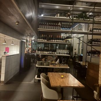 Emmer & Rye - Walk of fermented grapes! - Tapas/Small Plates Near Me - Austin, Texas Emmer & Rye - Walk of fermented grapes! - Tapas/Small Plates Near Me - Austin, Texas