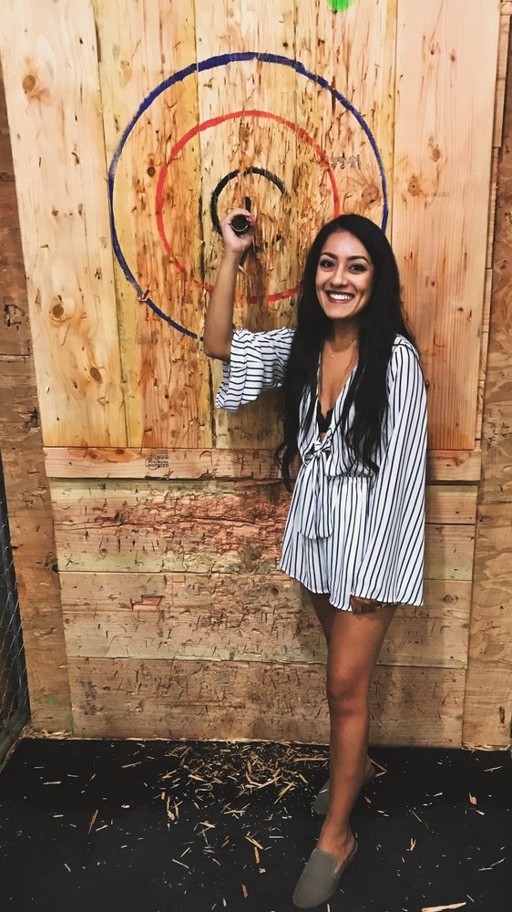 SOCAL AXE TEMECULA 81 Photos & 72 Reviews 41493 Margarita Rd