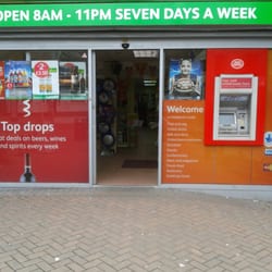 Hollybank Post Office