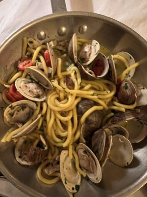 Dal Contadino Trattoria by null