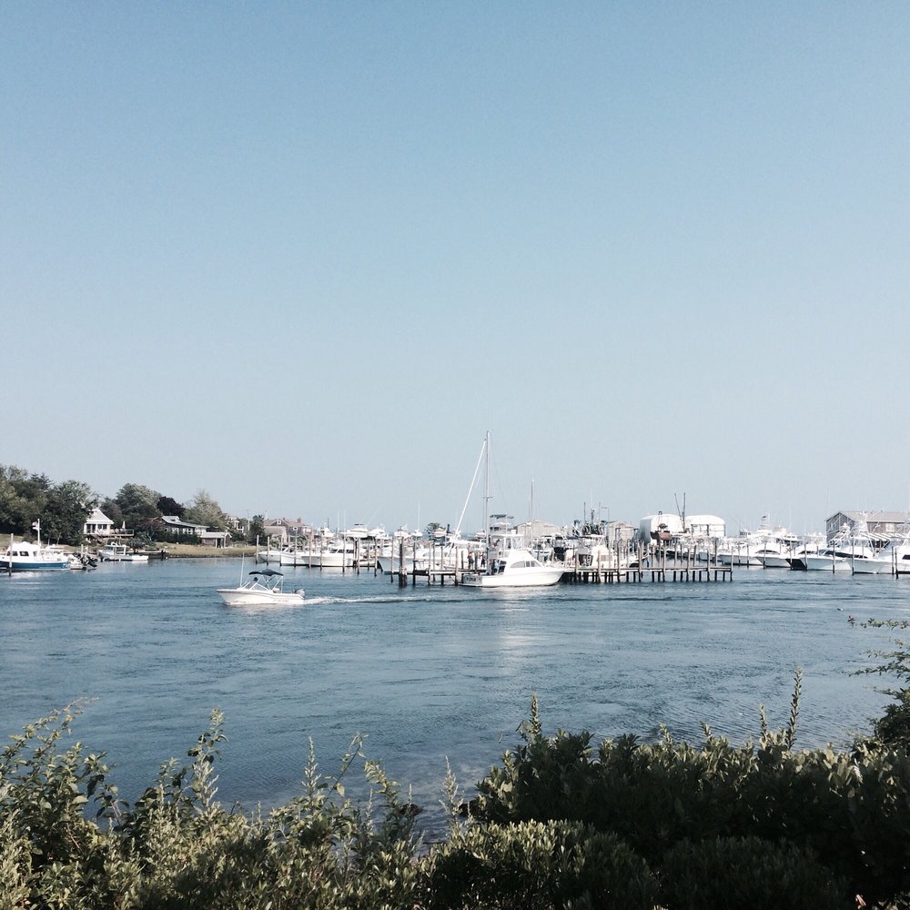 Cowfish - Amazing, relaxing views - New American Near Me - Hampton Bays, New York Cowfish - Amazing, relaxing views - New American Near Me - Hampton Bays, New York