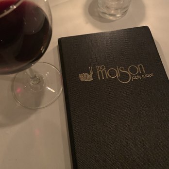 Ma Maison - Cote du Rhone - French Near Me - Boston, Massachusetts