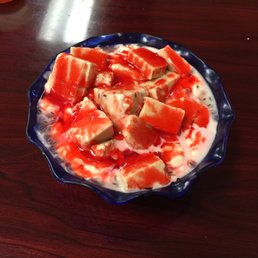 Falooda, the ultimate dessert...! Falooda, the ultimate dessert...!