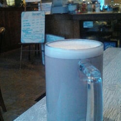 Vargtimmen King Koffee - Great Hot chocolate, Coffee and teas.