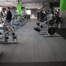 Energie Fitness Highbury