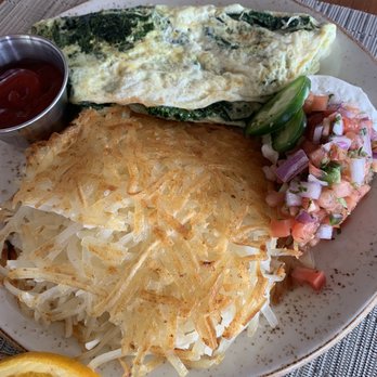 Hualani's - Omelette - Hawaiian Near Me - Lihue, Hawaii
