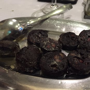 Melody - Chorizo/blood sausage - best I've ever had. Try it! - Portuguese Near Me - Cascais, 11
