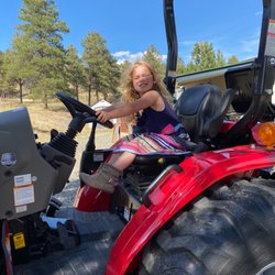 Empire Equipment - She's so cute!