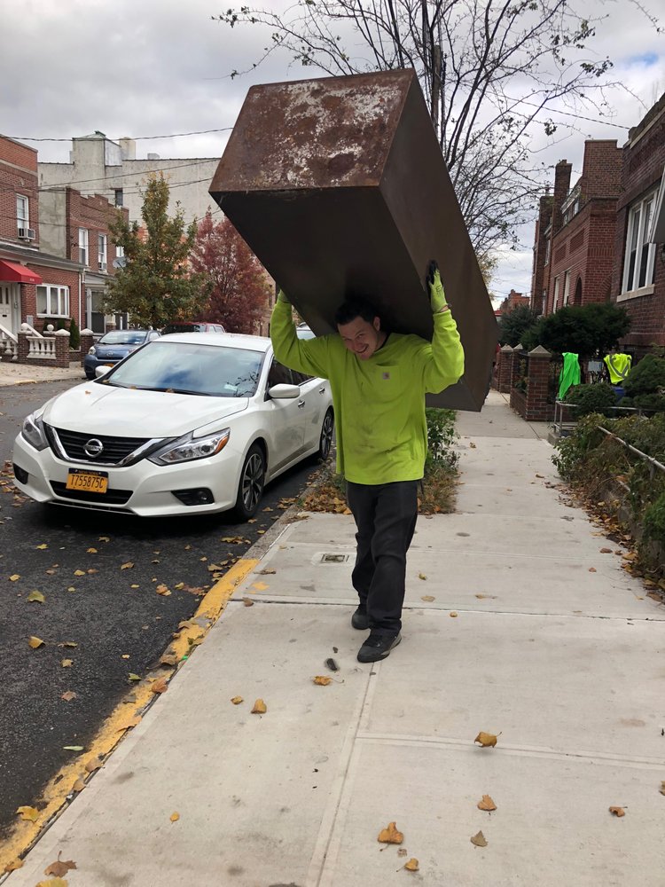 CLEANCO CLEANOUT SERVICE with 12 real customer photos Updated August