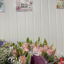 Sequoia Floral International