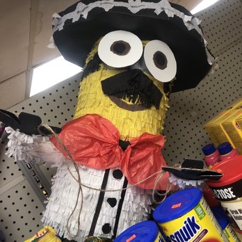 La Tampiquena - a pinata in a store - Mexican Near Me - Covington, Georgia La Tampiquena - a pinata in a store - Mexican Near Me - Covington, Georgia