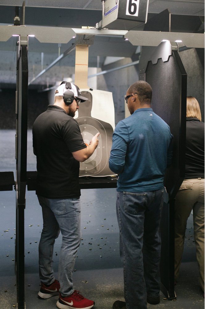 Slide of Legends Roofing