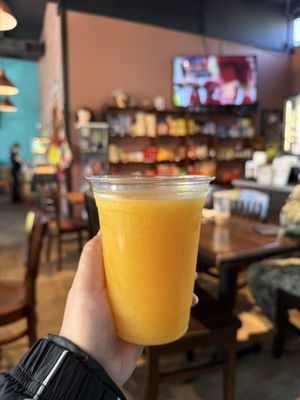 Antojitos Colombianos Restaurant by null