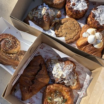 Salted Butter - Spread - Desserts Near Me - Pasadena, California Salted Butter - Spread - Desserts Near Me - Pasadena, California