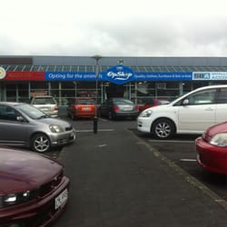 SPCA Op Shop