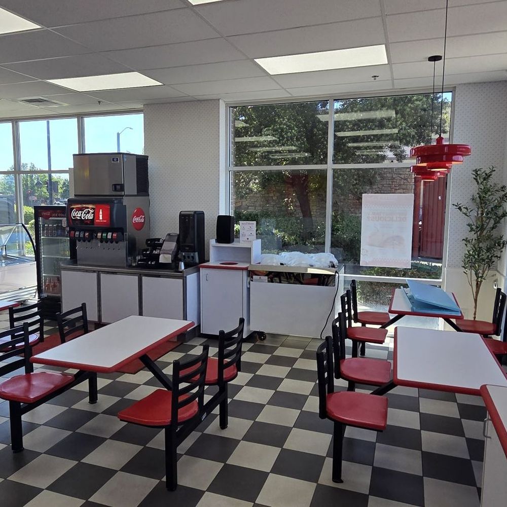 Notty's Italian Burrito - Sitting - Italian Near Me - Lincoln, California Notty's Italian Burrito - Sitting - Italian Near Me - Lincoln, California