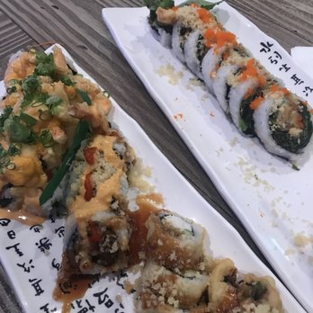 Sushi Plus - Sushi Bars Near Me - Glendale, Arizona Sushi Plus - Sushi Bars Near Me - Glendale, Arizona
