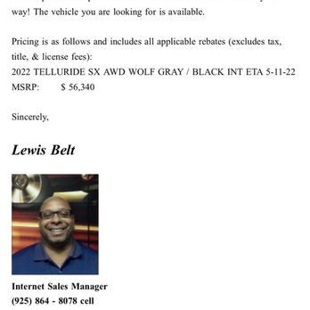 Hilltop Kia - Car Dealers Near Me - Richmond, California