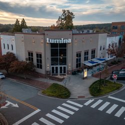 The Lumina Theater - Evening at The Lumina.