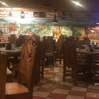 Los Potrillos - Mexican Near Me - Santa Fe, New Mexico