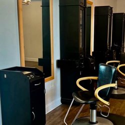 Studio 4 salon