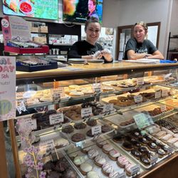 Miles Market