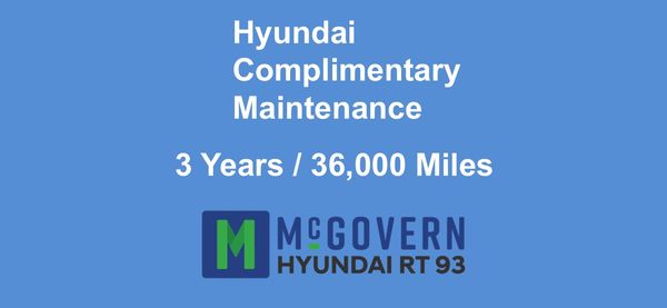 MCGOVERN HYUNDAI RT 93 - Updated July 2025 - 49 Photos & 27 Reviews ...